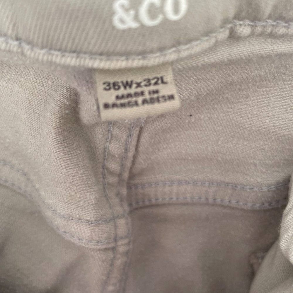 Pants - Picture 6 of 7